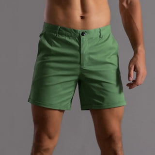 Herren Chino Kurze Hosen | Kurz