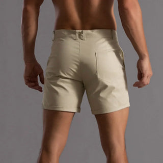 Herren Chino Kurze Hosen | Kurz