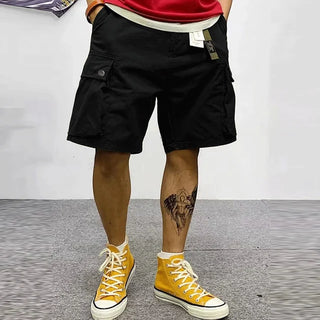 StreetKing UrbanFlex Cargo-Shorts