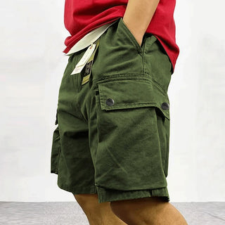 StreetKing UrbanFlex Cargo-Shorts