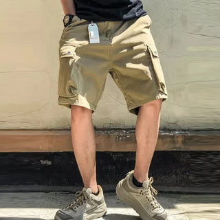 StreetKing UrbanFlex Cargo-Shorts