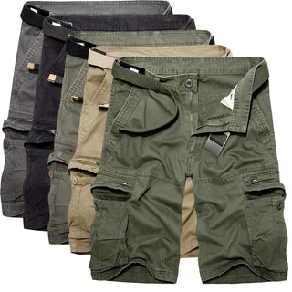 AbenteuerCargo Shorts