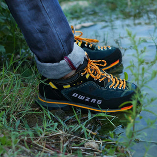 Herren Wander Schuhe | Strapazierfähig