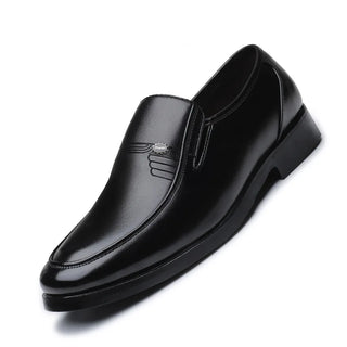 PrestigeCraft Herren Business Loafers