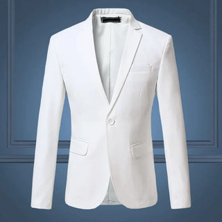 Formeller Herrenblazer | Klassisch