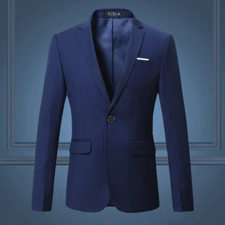 Formeller Herrenblazer | Klassisch