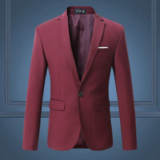 Formeller Herrenblazer | Klassisch