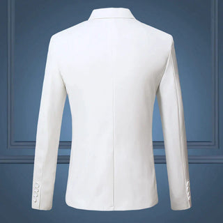 Formeller Herrenblazer | Klassisch