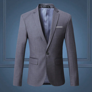 Formeller Herrenblazer | Klassisch