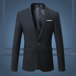 Formeller Herrenblazer | Klassisch