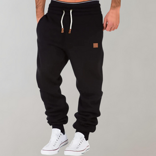 Herren Sommer Jogginghose Mit Kordelzug | Jogger