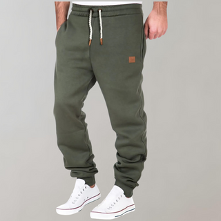 Herren Sommer Jogginghose Mit Kordelzug | Jogger