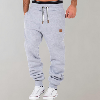 Herren Sommer Jogginghose Mit Kordelzug | Jogger