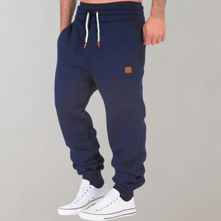 Herren Sommer Jogginghose Mit Kordelzug | Jogger