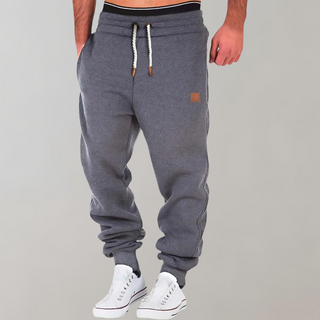 Herren Sommer Jogginghose Mit Kordelzug | Jogger