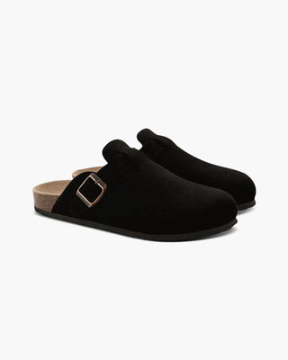 Herren Bequeme Clogs | Geschlossene Zehe