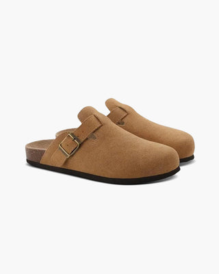Herren Bequeme Clogs | Geschlossene Zehe