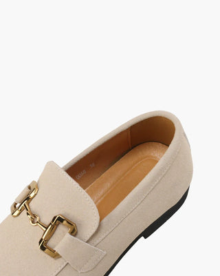 Herren Slip On Loafers | Bequem