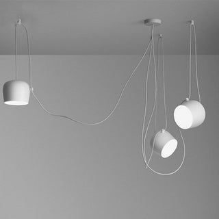 Moderne Pendelleuchte