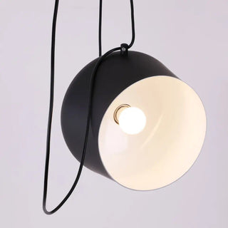 Moderne Pendelleuchte