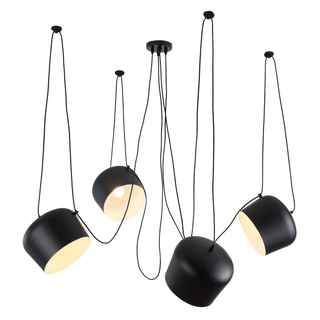 Moderne Pendelleuchte