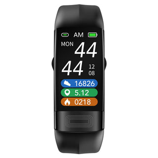 Smartes Gesundheits-Tracker-Armband