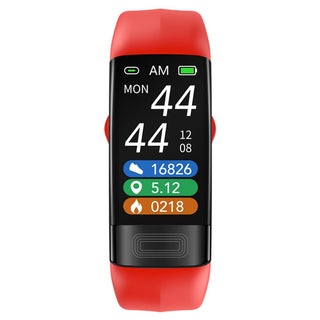 Smartes Gesundheits-Tracker-Armband