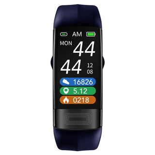 Smartes Gesundheits-Tracker-Armband
