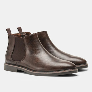 Herren Chelsea Stiefeletten | Bequem