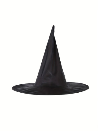 Zauberer-Halloween-Kostüm Set für Kinder