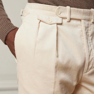 Bequeme Leichte Herrenhosen | Formal