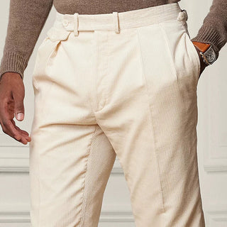 Bequeme Leichte Herrenhosen | Formal