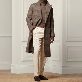 Bequeme Leichte Herrenhosen | Formal