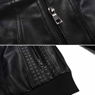 Herren Kapuze Jacke | Warme