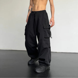 Straßensichere Lente Zomer Mode Cargo-Hose "Urban Flow"