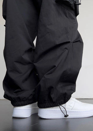 Straßensichere Lente Zomer Mode Cargo-Hose "Urban Flow"