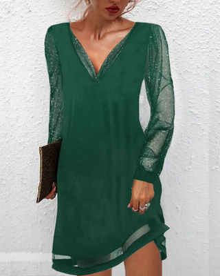 Lina | Kleid | Elegant