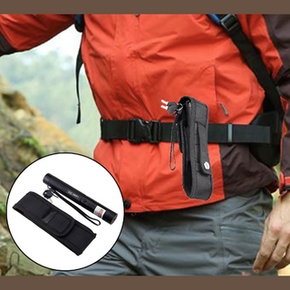 Ultraheller Wiederaufladbarer Laserpointer