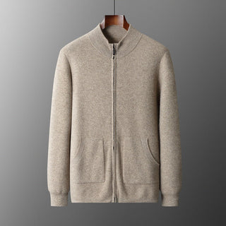 Herren Warme Urbane Pullover | Elegante