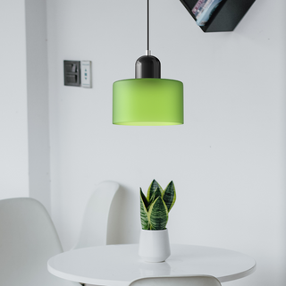 Luminara | Glas-Pendelleuchte | Modern