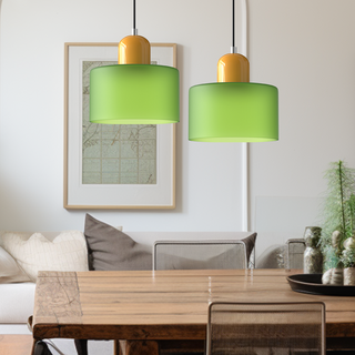Luminara | Glas-Pendelleuchte | Modern