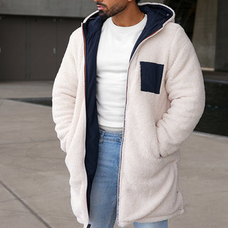 Lunastyle | Jacke  | Vielseitig