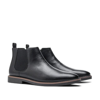 Herren Chelsea Stiefeletten | Bequem