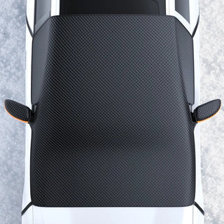 Magnetische Auto-Schnee Deckung
