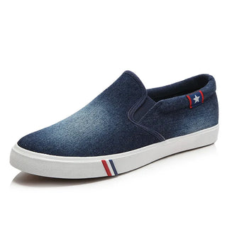 Urbaner Chic: Die "Stadtgeist" Leinenschuhe für den Sommer!