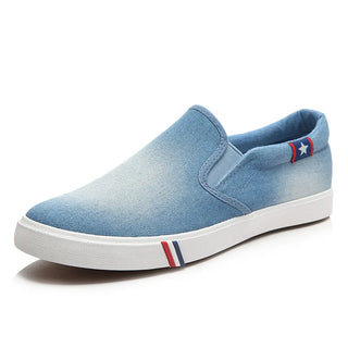 Urbaner Chic: Die "Stadtgeist" Leinenschuhe für den Sommer!