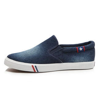 Urbaner Chic: Die "Stadtgeist" Leinenschuhe für den Sommer!