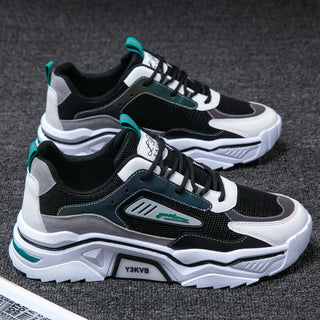 Elevate Sneaker - Der ultimative Sommerbegleiter 2024
