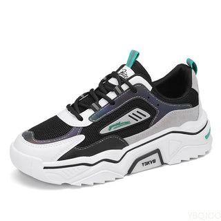 Elevate Sneaker - Der ultimative Sommerbegleiter 2024