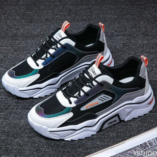 Elevate Sneaker - Der ultimative Sommerbegleiter 2024